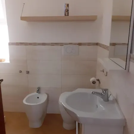 Santander Apartment Gallipoli