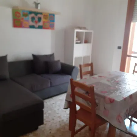 Apartment Santander Gallipoli