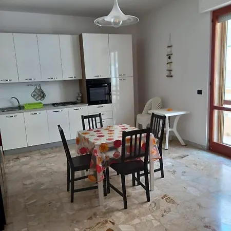 Santander Apartment *