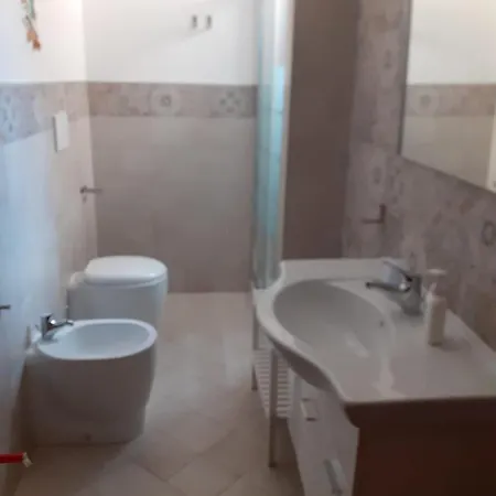 Apartment Santander Gallipoli